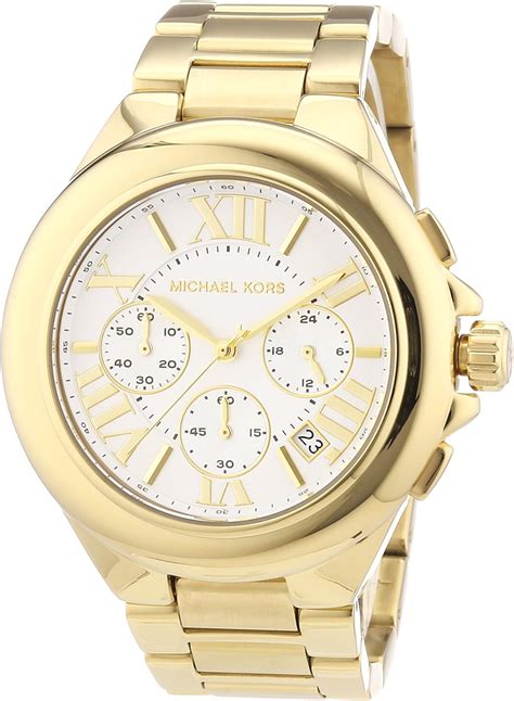 Michael Kors Armbanduhren online kaufen 